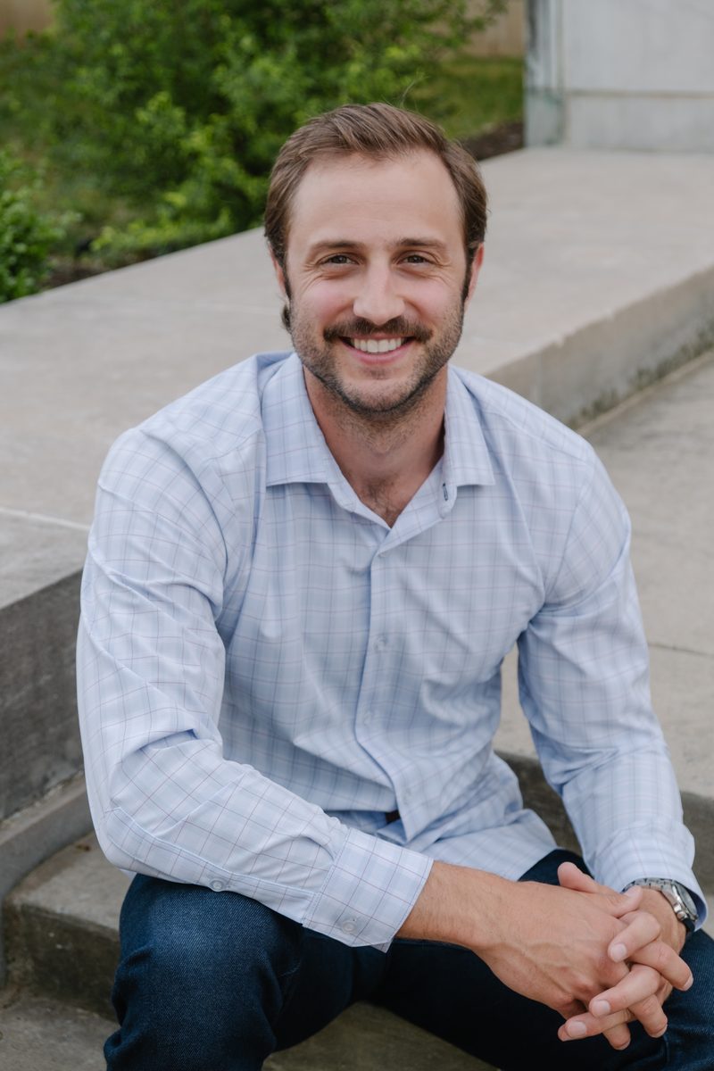Kile Graves